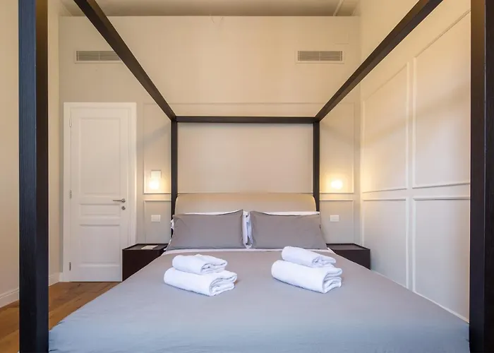 Florence Luxury Apartment Al Duomo By Mmega
