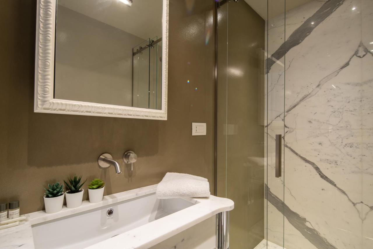 Apartment Luxury Al Duomo By Mmega *