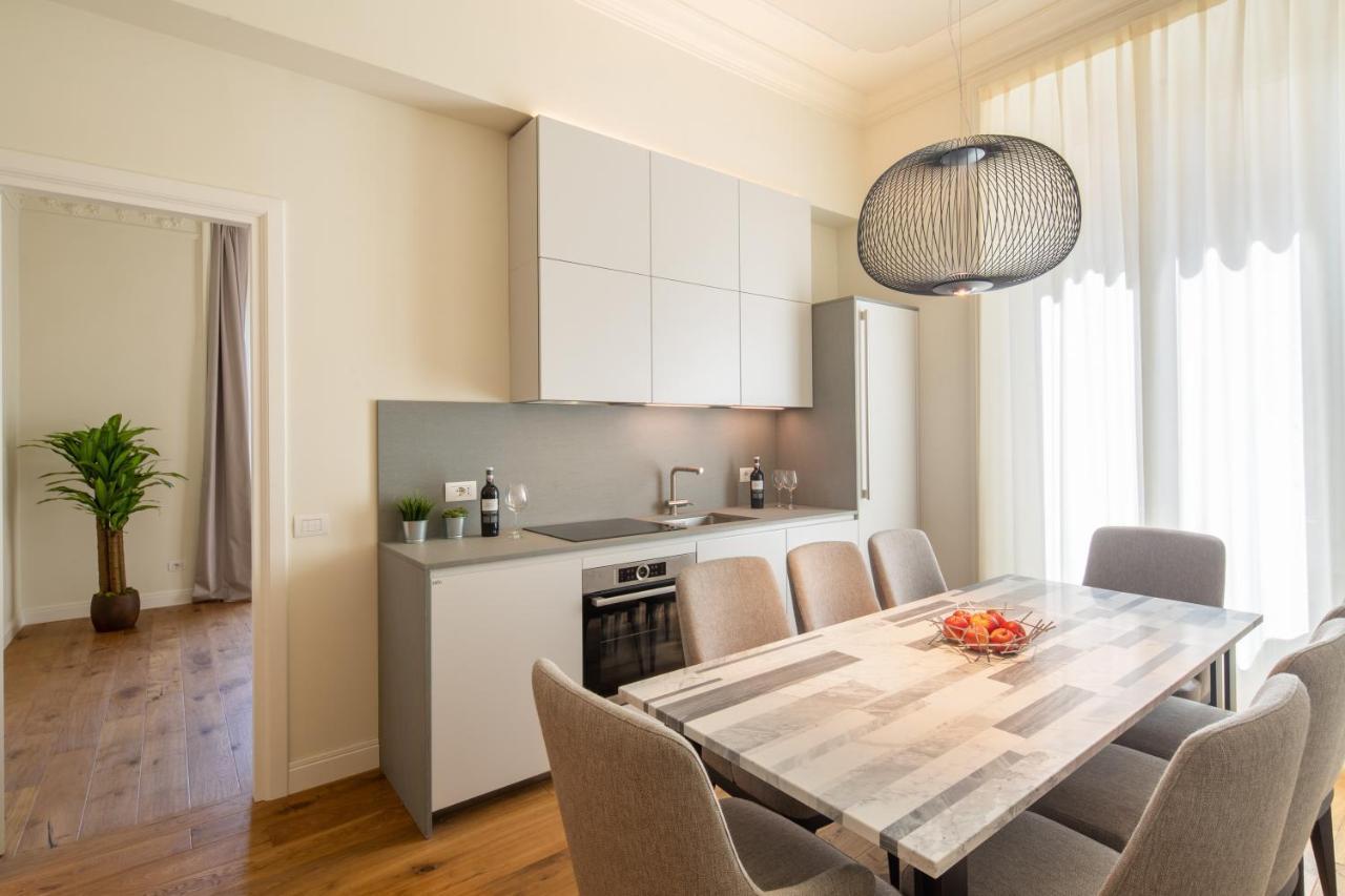 Luxury Al Duomo By Mmega Apartment