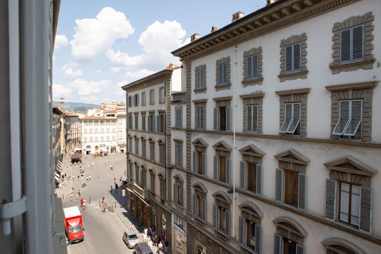 Luxury Al Duomo By Mmega * Florence