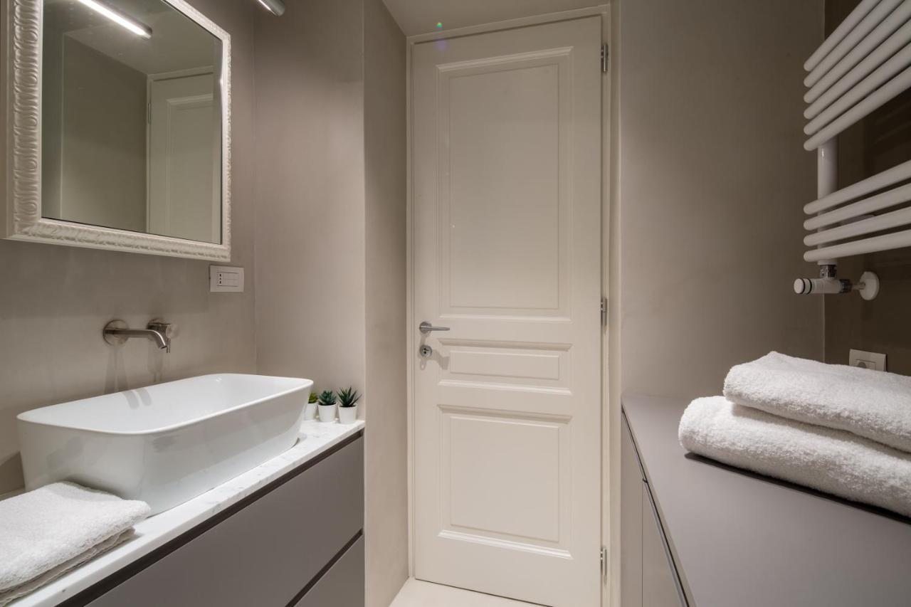 Apartment Luxury Al Duomo By Mmega Florence