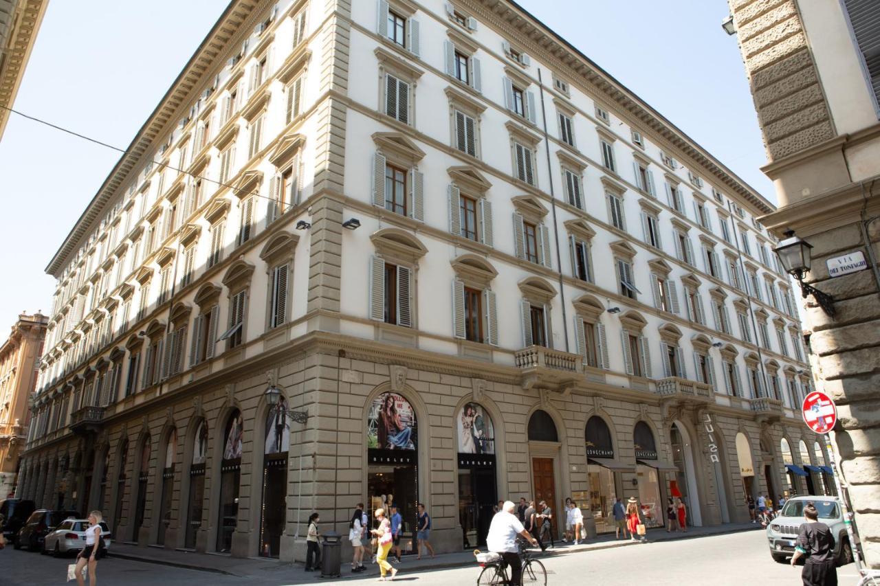 Luxury Al Duomo By Mmega Apartment Florence