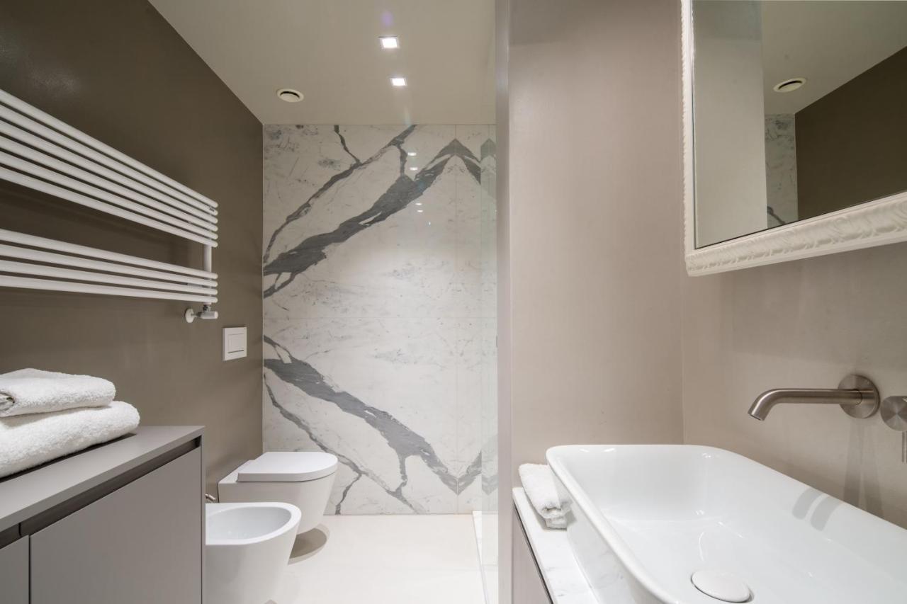 Luxury Al Duomo By Mmega Apartment *