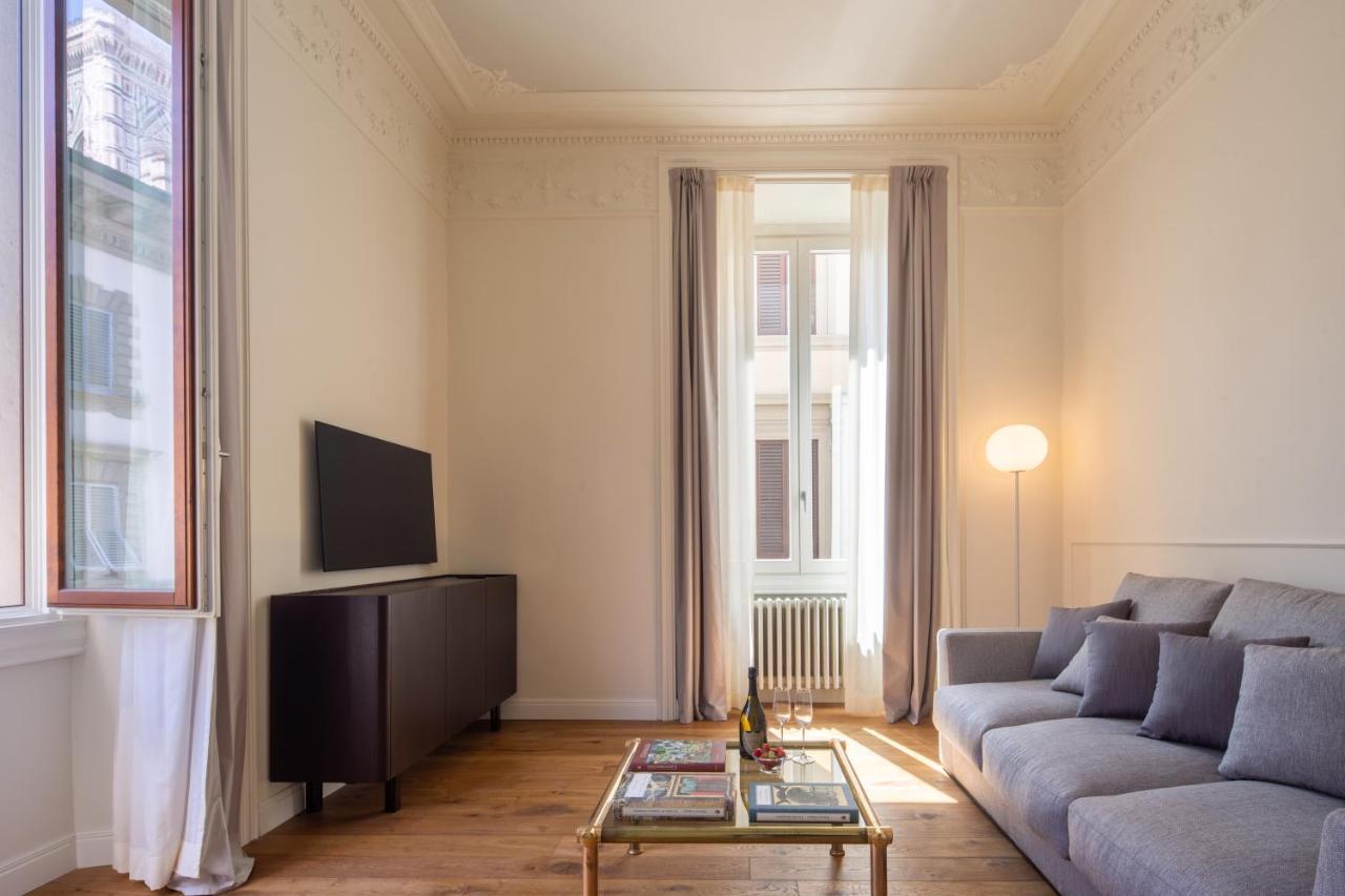 Luxury Al Duomo By Mmega Apartment Florence
