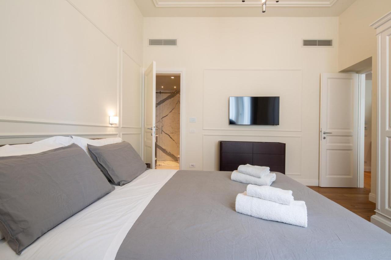 Apartment Luxury Al Duomo By Mmega Florence