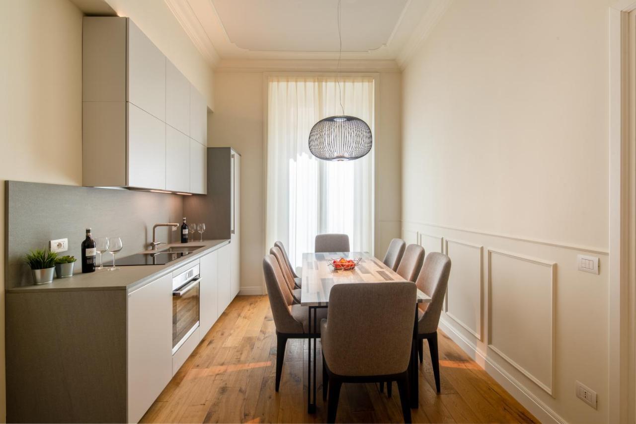 Apartment Luxury Al Duomo By Mmega *