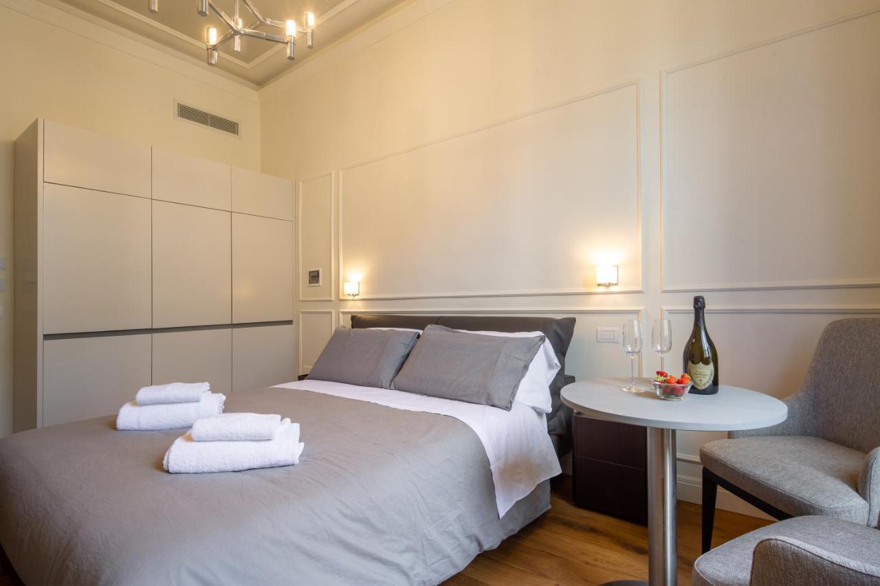 Apartment Luxury Al Duomo By Mmega Florence