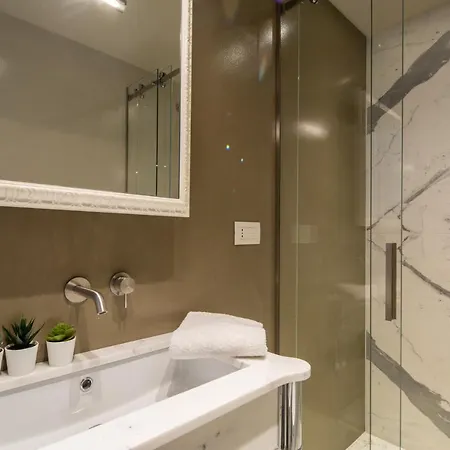 Florence Luxury Apartment Al Duomo By Mmega Exterior photo