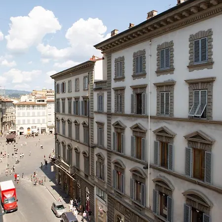 Florence Luxury Apartment Al Duomo By Mmega Exterior photo