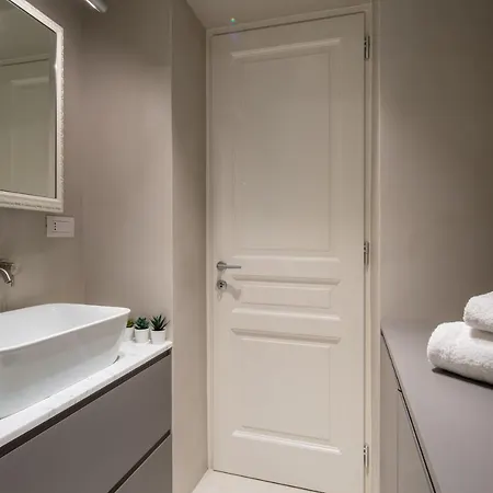 Florence Luxury Apartment Al Duomo By Mmega Exterior photo