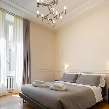 Florence Luxury Apartment Al Duomo By Mmega Exterior photo