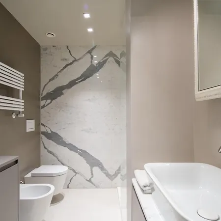Florence Luxury Apartment Al Duomo By Mmega Exterior photo