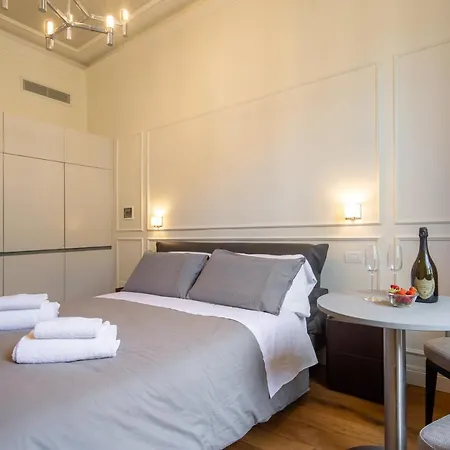 Florence Luxury Apartment Al Duomo By Mmega Exterior photo