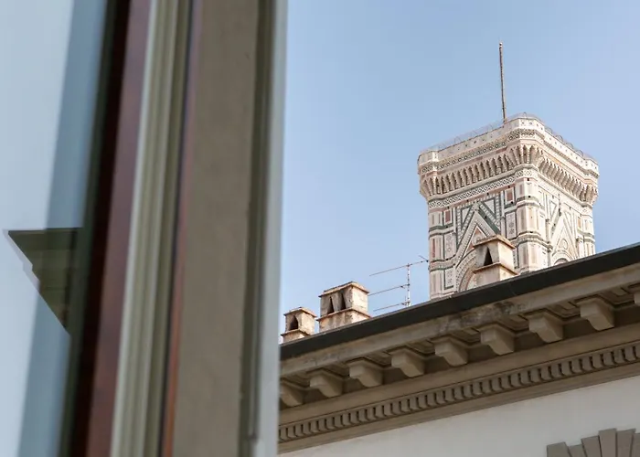 Florence Luxury Apartment Al Duomo By Mmega