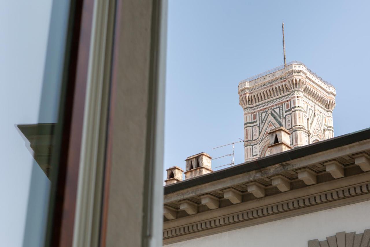 Luxury Al Duomo By Mmega * Florenz