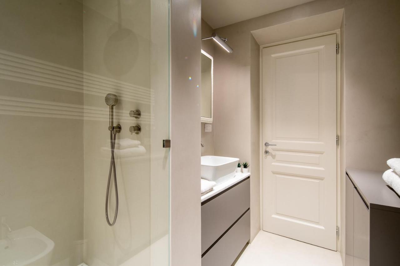 Luxury Al Duomo By Mmega * Florence